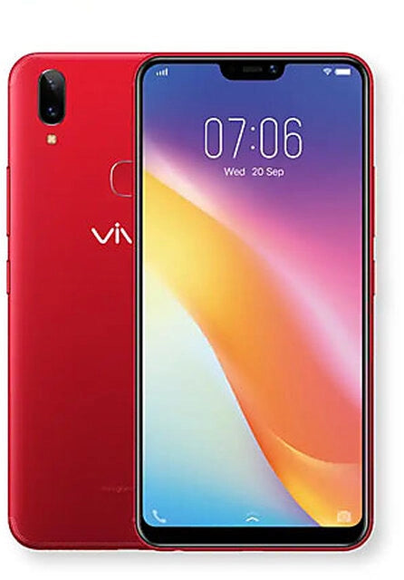 Vivo Y85, 6 GB RAM 128GB Storage