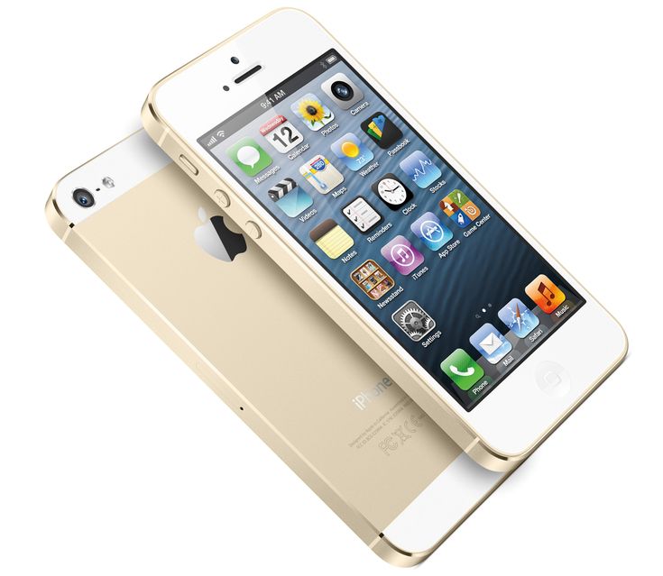 Apple iphone 5s 16 GB