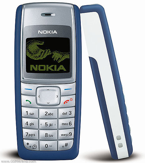 Nokia 1110i