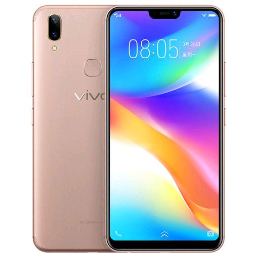 Vivo Y85, 6 GB RAM 128GB Storage