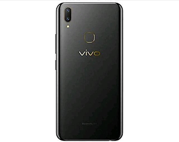 Vivo Y85, 6 GB RAM 128GB Storage
