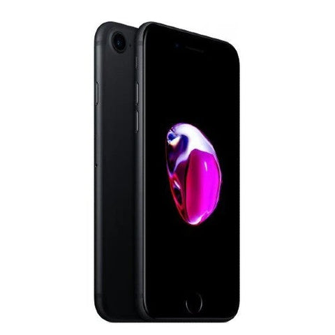 Apple iPhone 7 (Jet Black, 32 GB) – Seehub Gadgets