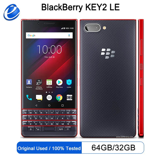 BlackBerry Key2 LE