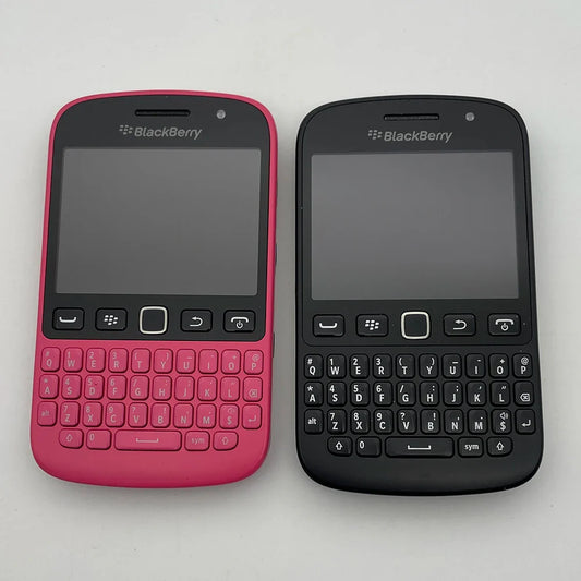 Blackberry Curve 9720