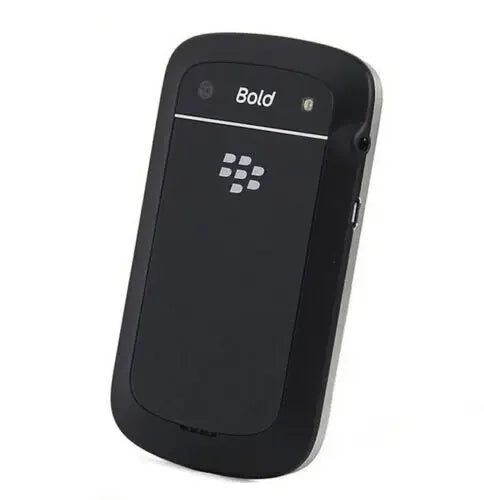 Blackberry Bold Touch 9900