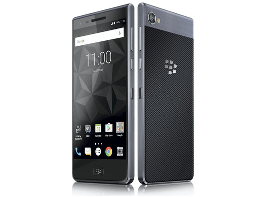 BlackBerry Motion