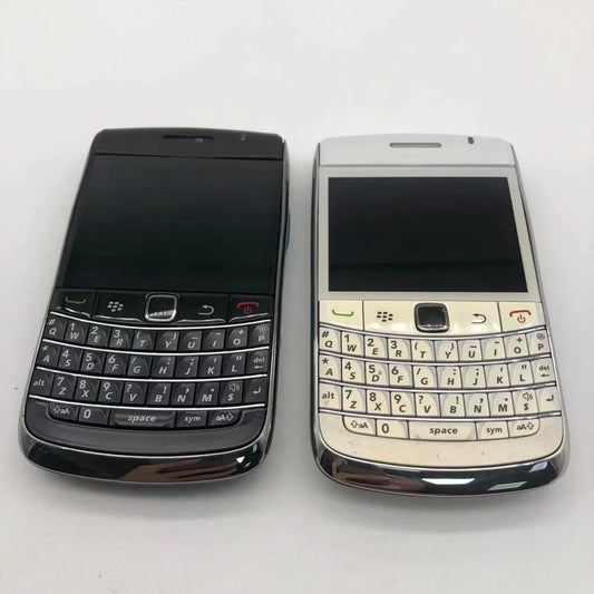 BlackBerry Bold 9780