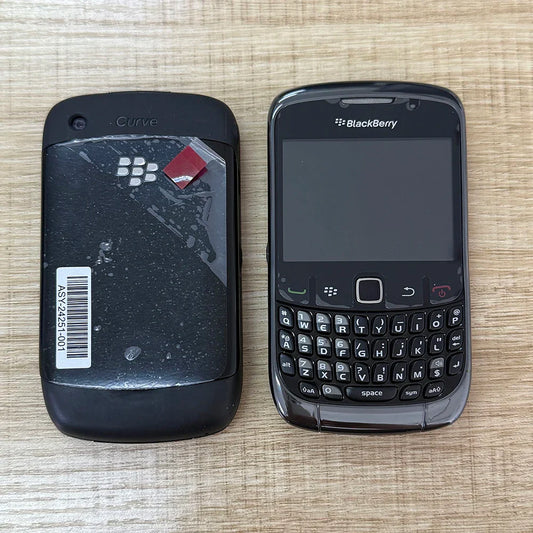 BlackBerry Curve 9300