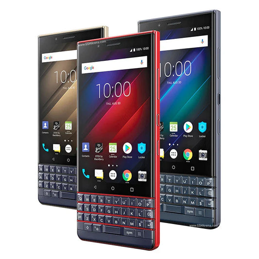 BlackBerry Key2 LE