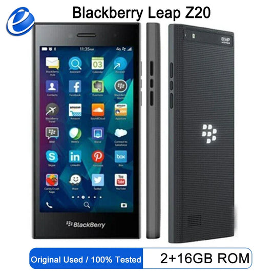 Blackberry Leap Z20