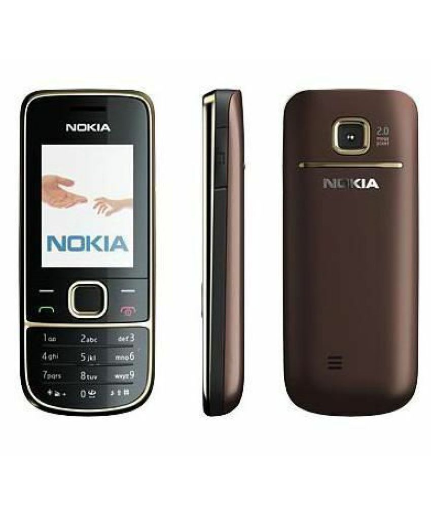 Nokia 2700